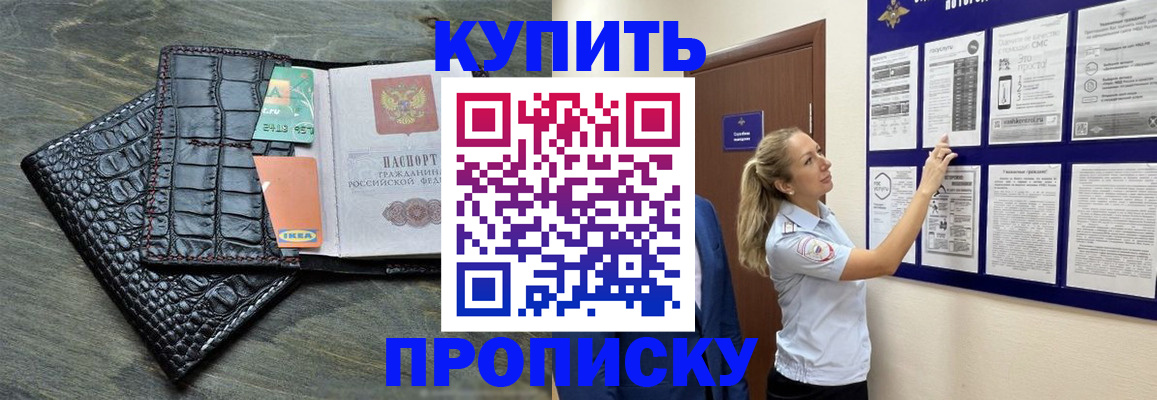 прописка штамп в Вельске